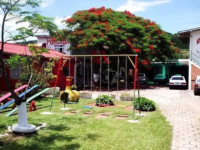 Pousada Cirandinha Apart Hotel - Apto 27 Itajaí