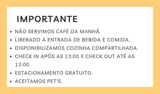 Pousada Cirandinha Apart Hotel - Apto 27 Itajaí Apart-hotel