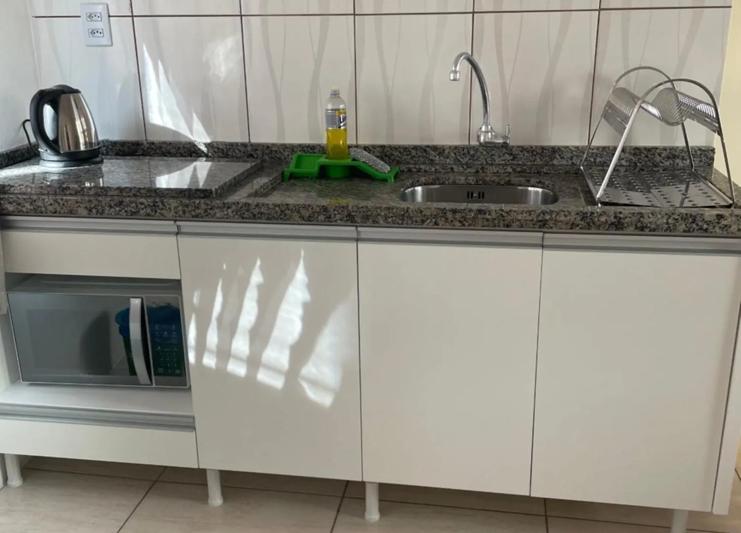 Pousada Cirandinha Apart Hotel - Apto 27 Itajaí Brasil