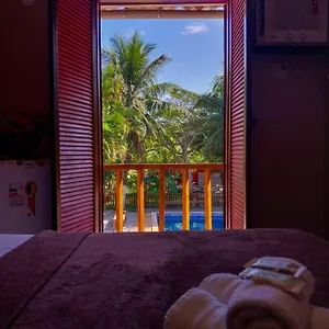 Bembem Casa de hóspedes Búzios