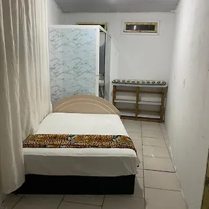 E Quartos Brasilinha Alojamento de Acomodação e Pequeno-almoço