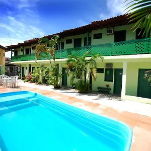 Tapuia Estalagem Porto Seguro